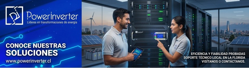 INVERSORES TELECOMUNICACIONES PSW